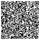 QR code with Headquarters Detachment contacts