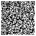 QR code with Gap contacts