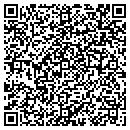 QR code with Robert Iverson contacts