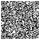 QR code with Ralmonda W Mitchell contacts