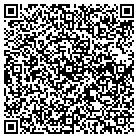 QR code with P & R Mortgage Services Inc contacts