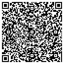 QR code with D C Specialties contacts