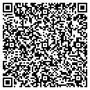 QR code with Denny Auto contacts