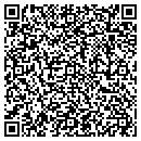 QR code with C C Dickson Co contacts