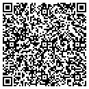 QR code with Hong Kong Restaurant contacts