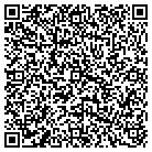 QR code with N GA Machine & Hydraulic Repr contacts