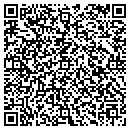 QR code with C & C Electrical Inc contacts