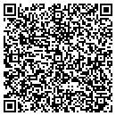 QR code with Garys Auto Service contacts