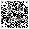 QR code with Brci contacts