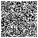 QR code with T J Mulling Grocery contacts