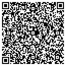 QR code with James Moore contacts
