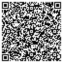 QR code with A & J Fabricators contacts