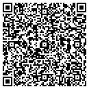 QR code with Mansours Inc contacts