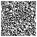 QR code with Hollemans Bar-B-Q contacts