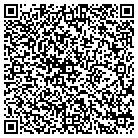 QR code with J & Joy Computer Service contacts