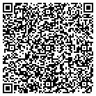 QR code with D C Designs & Apparel Mfg contacts