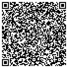 QR code with Akins Lea A Ldscpg Irrigation contacts