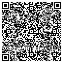 QR code with S/R Marketing Inc contacts