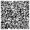 QR code with Richs Travel contacts