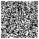 QR code with Blueridge Cmmns Apts & Brndywn contacts