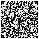 QR code with H & R Block contacts