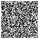 QR code with Monogram Mania contacts