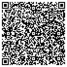QR code with Manning Recovery Service contacts