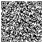 QR code with J&K Mobile Home Rentals contacts