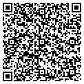 QR code with Aaarons contacts