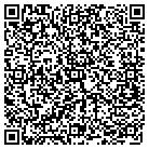 QR code with Wenner Beverage Service Inc contacts