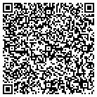 QR code with Higher Grounds Lawn Service contacts