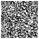 QR code with A Bail 4u Bail Bonds contacts