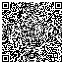 QR code with A1 Mini Storage contacts