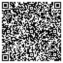QR code with I Deal Cars contacts