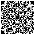 QR code with Hardee's contacts