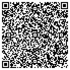 QR code with U A W Reg 8 Sub Regional Off contacts