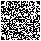 QR code with J E Sensational Salon contacts