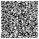 QR code with LA Frontera Tienda Mexicana contacts