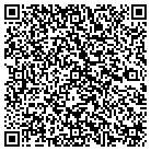 QR code with Martin Susan N EDS LPC contacts