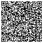 QR code with Accurate Welding and Orna Ir contacts
