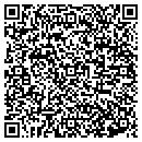 QR code with D & B Variety Store contacts