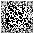 QR code with University of GA Coop Cnty Ext contacts