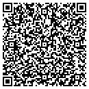 QR code with T-Mobile contacts