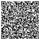 QR code with Marshall's contacts