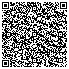 QR code with Kuntas C DS Tape & More contacts