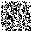 QR code with Faith Janitorial & Maid Service contacts