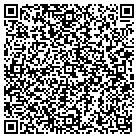QR code with Custom Clubs Of Conyers contacts