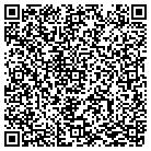 QR code with M E H A Engineering Inc contacts
