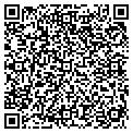 QR code with CVS contacts