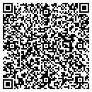 QR code with Rube's Tree Service contacts
